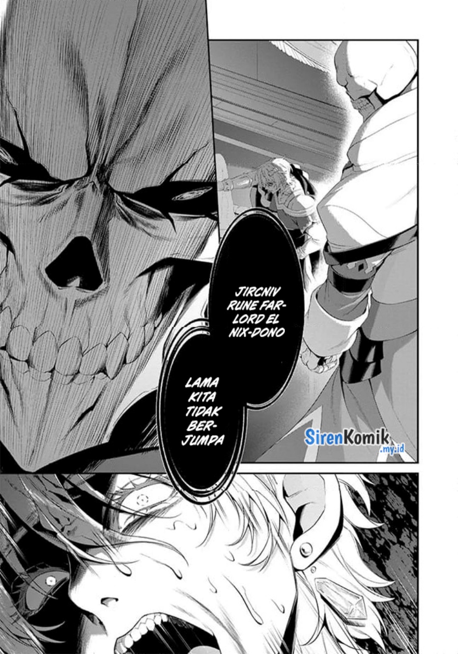 Overlord New World Chapter 06 Bahasa Indonesia