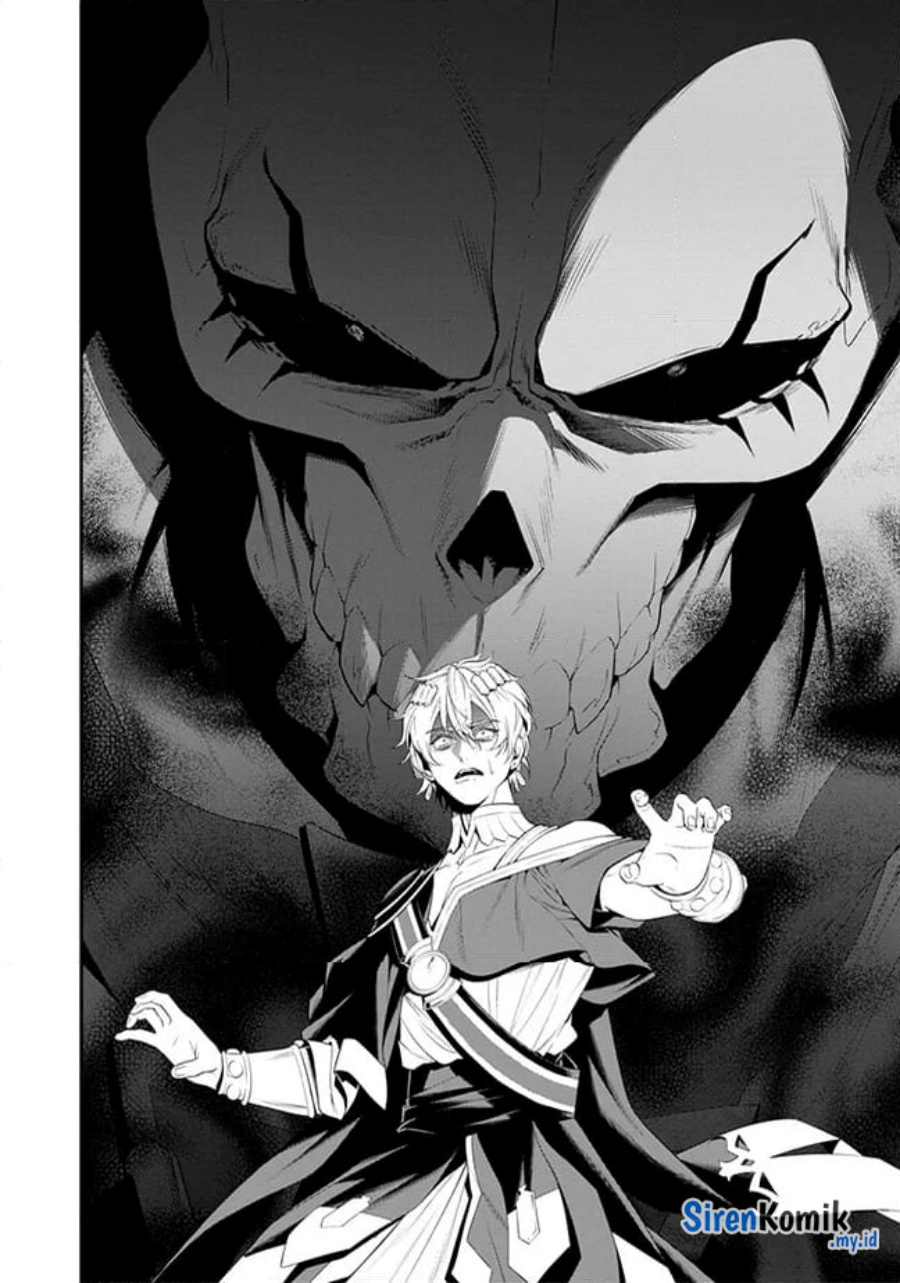 Overlord New World Chapter 06 Bahasa Indonesia