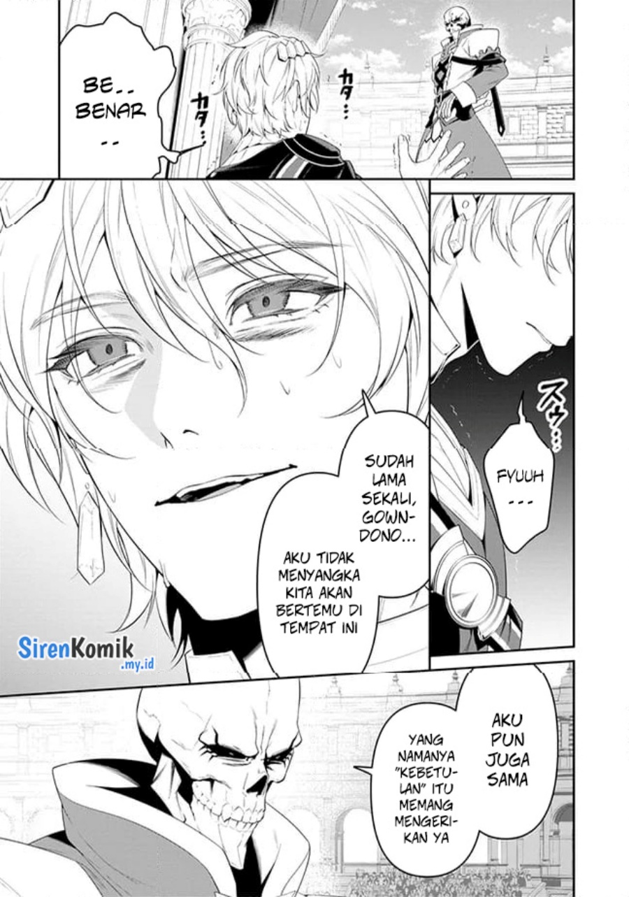 Overlord New World Chapter 06 Bahasa Indonesia