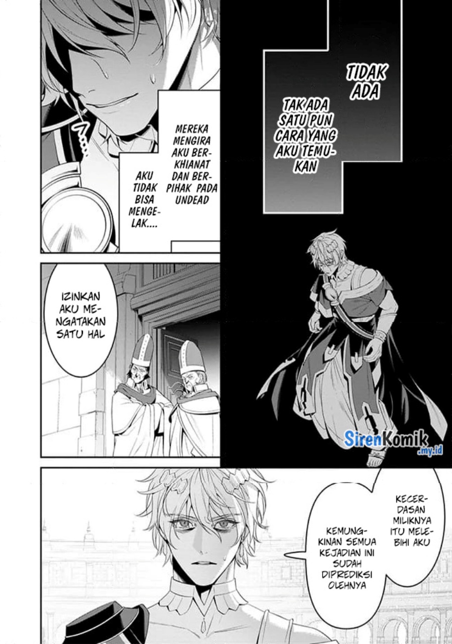 Overlord New World Chapter 06 Bahasa Indonesia