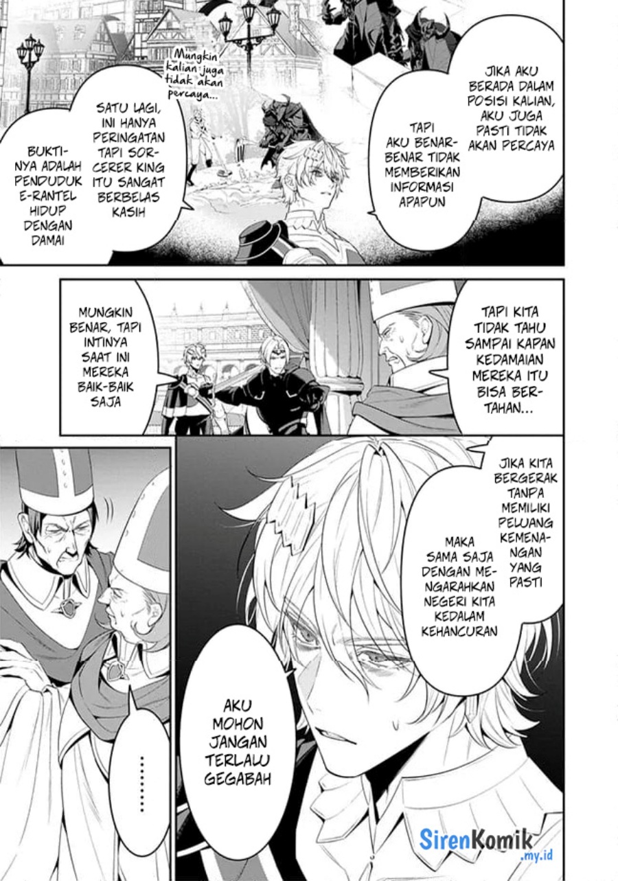 Overlord New World Chapter 06 Bahasa Indonesia