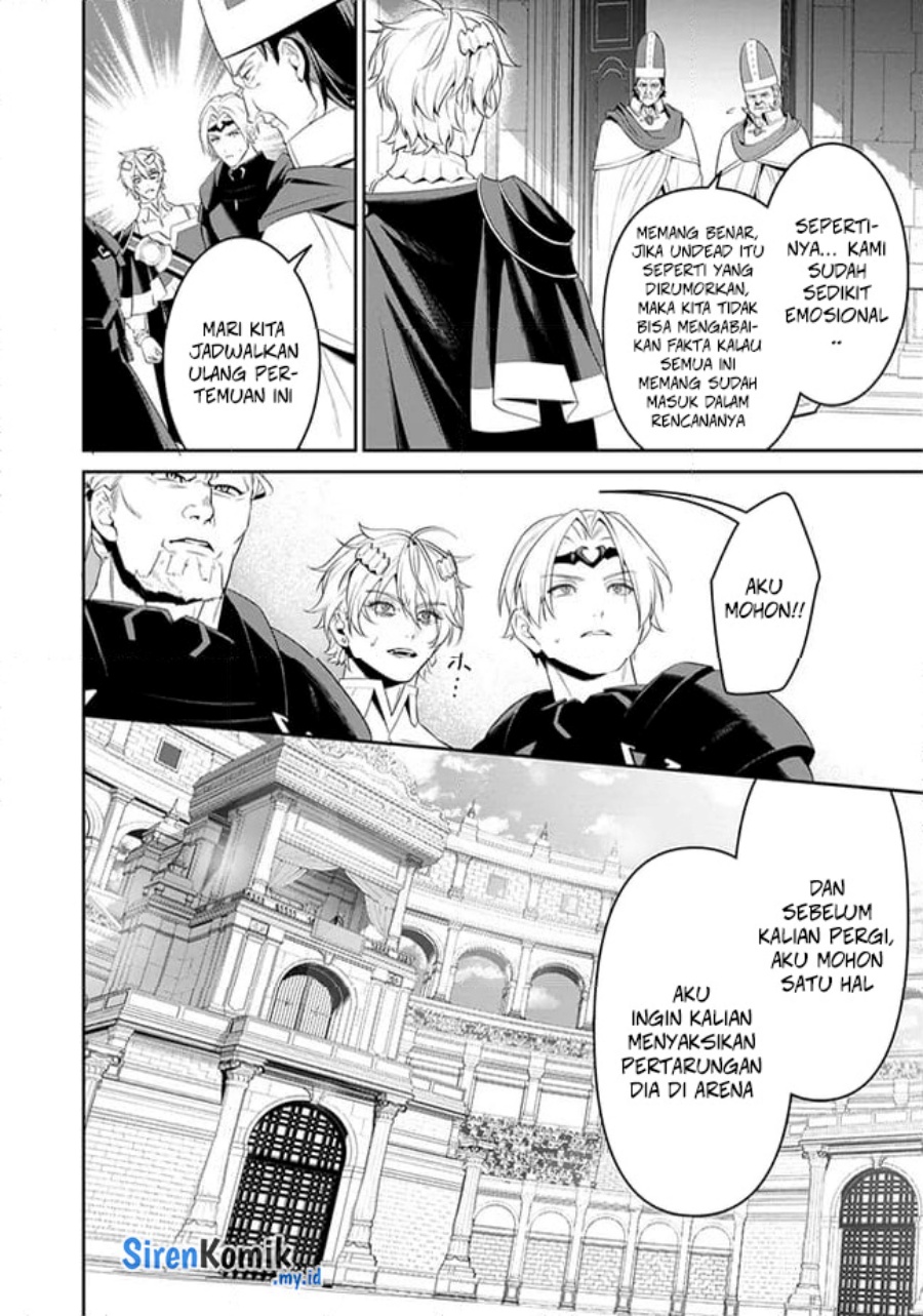 Overlord New World Chapter 06 Bahasa Indonesia