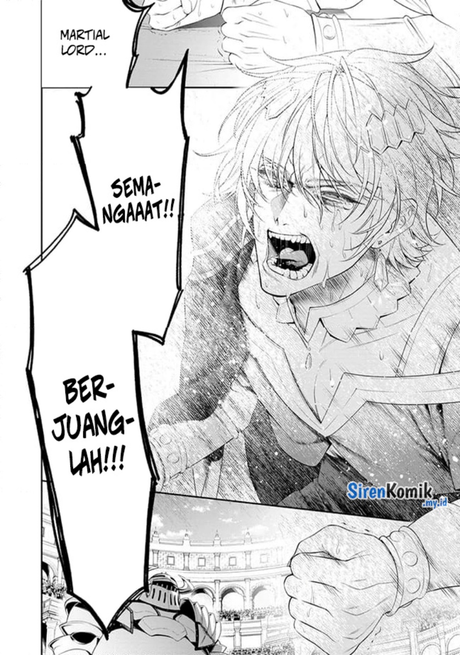 Overlord New World Chapter 06 Bahasa Indonesia