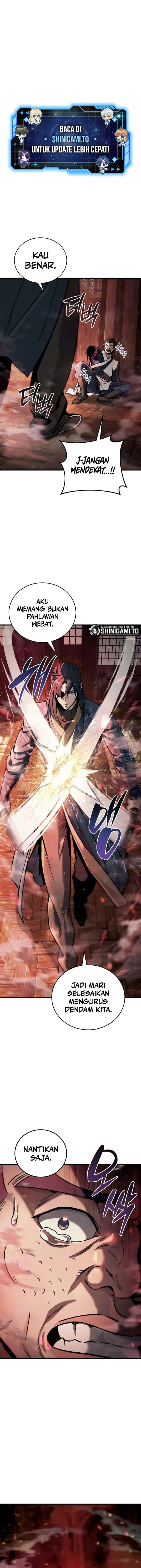 Overlord Of Sichuan chapter 2