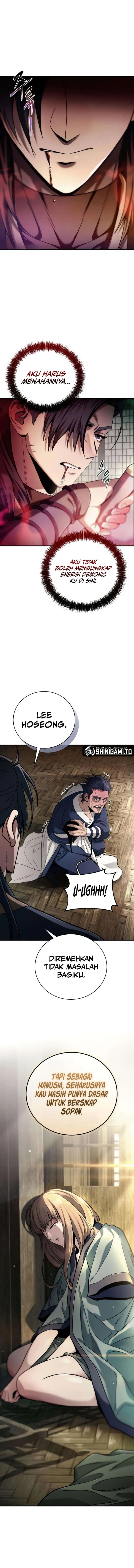 Overlord Of Sichuan chapter 2