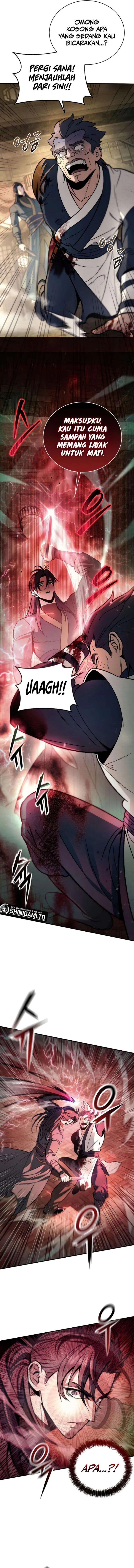 Overlord Of Sichuan chapter 2