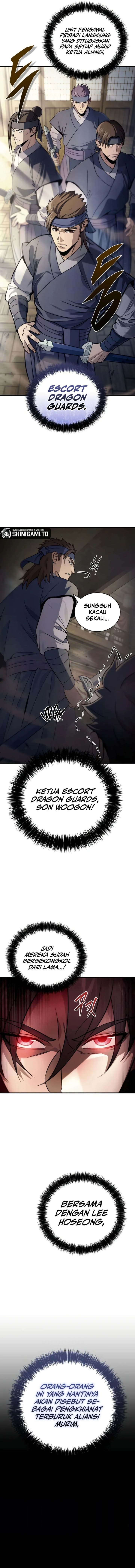 Overlord Of Sichuan chapter 2