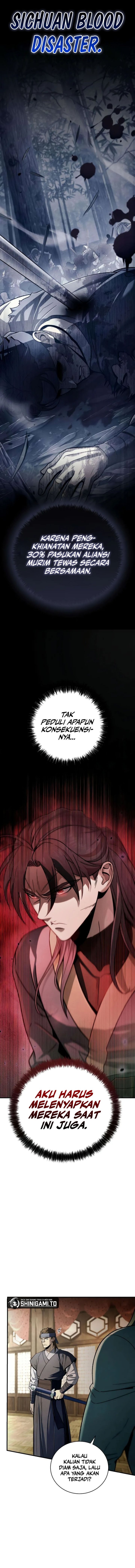 Overlord Of Sichuan chapter 2