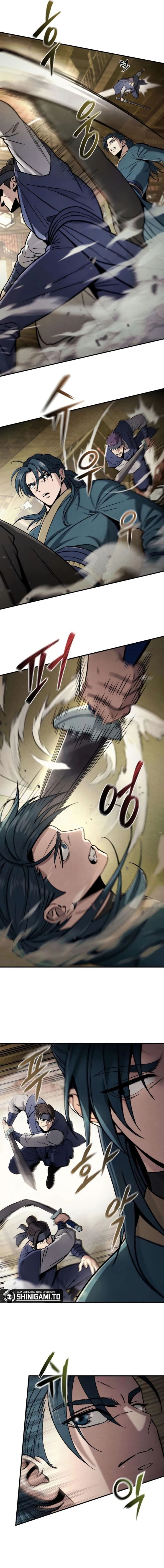 Overlord Of Sichuan chapter 2