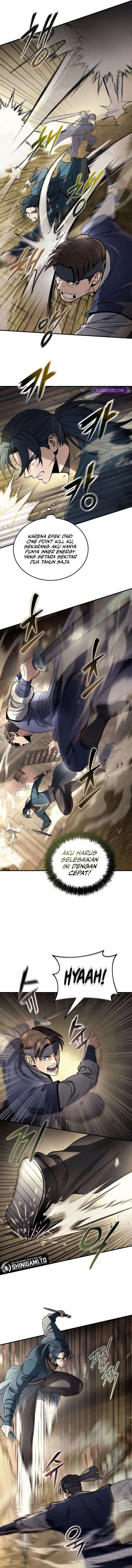 Overlord Of Sichuan chapter 2