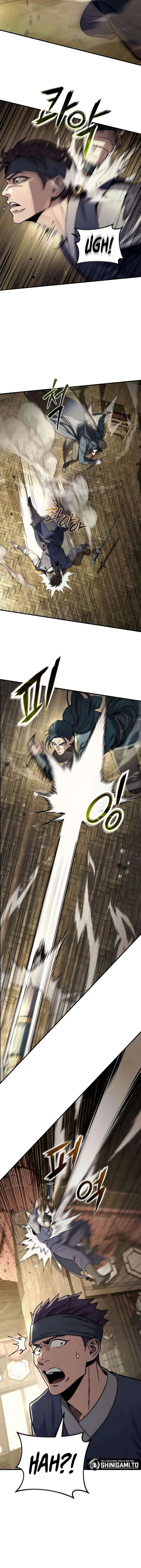 Overlord Of Sichuan chapter 2