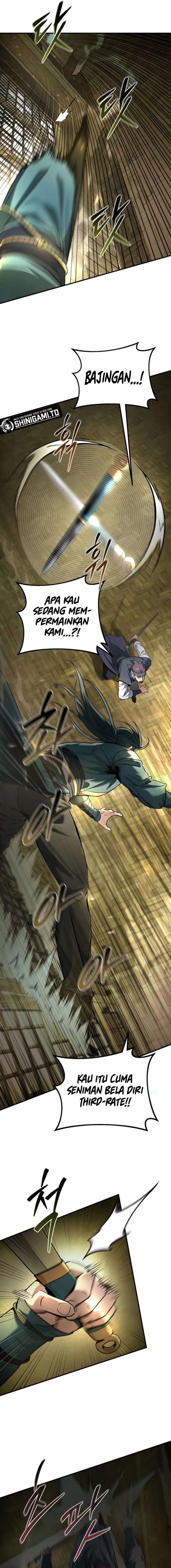 Overlord Of Sichuan chapter 2