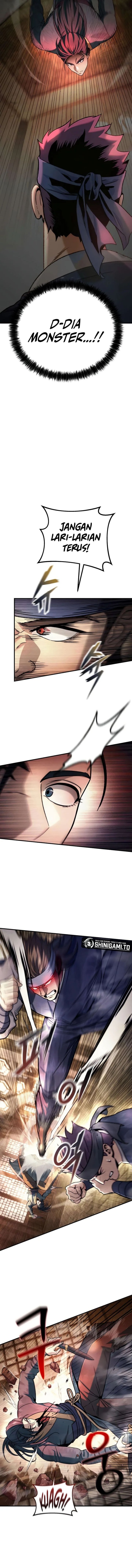 Overlord Of Sichuan chapter 2