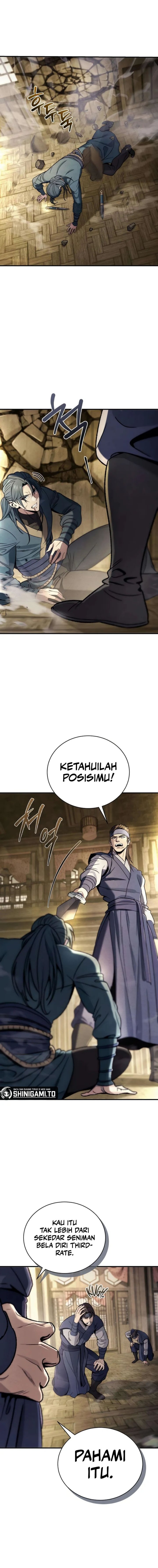 Overlord Of Sichuan chapter 2