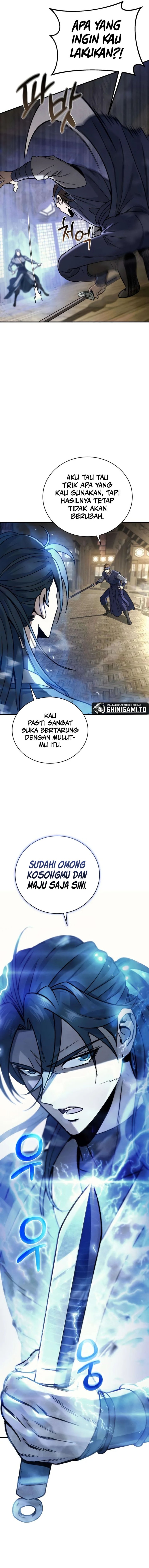 Overlord Of Sichuan chapter 2