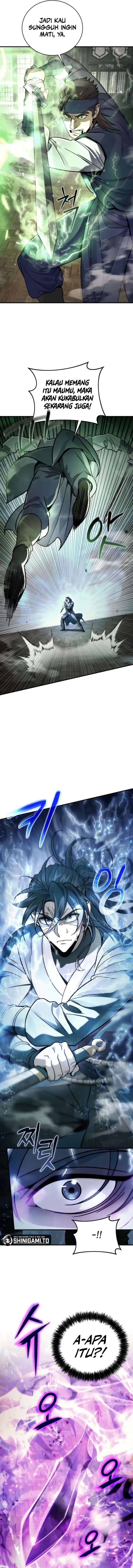 Overlord Of Sichuan chapter 2