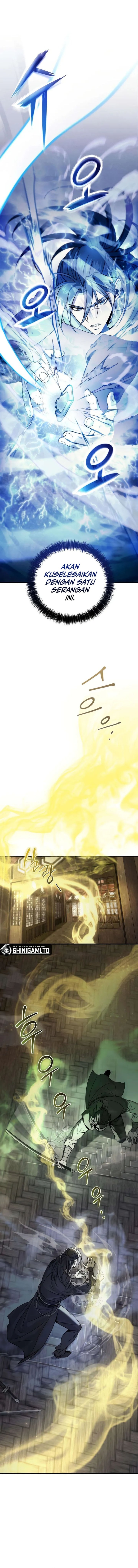 Overlord Of Sichuan chapter 2