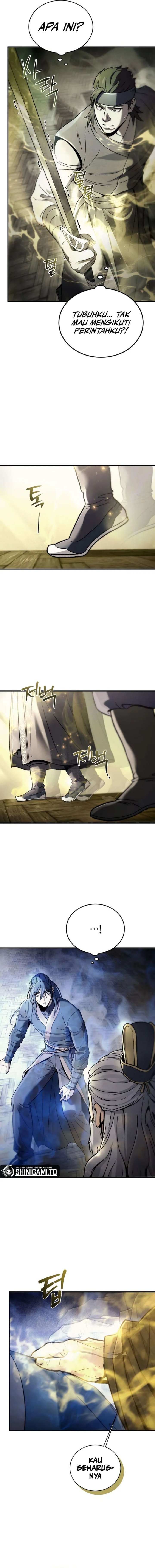 Overlord Of Sichuan chapter 2