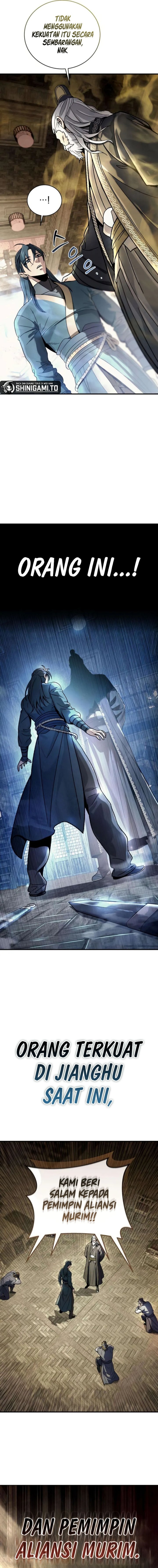 Overlord Of Sichuan chapter 2