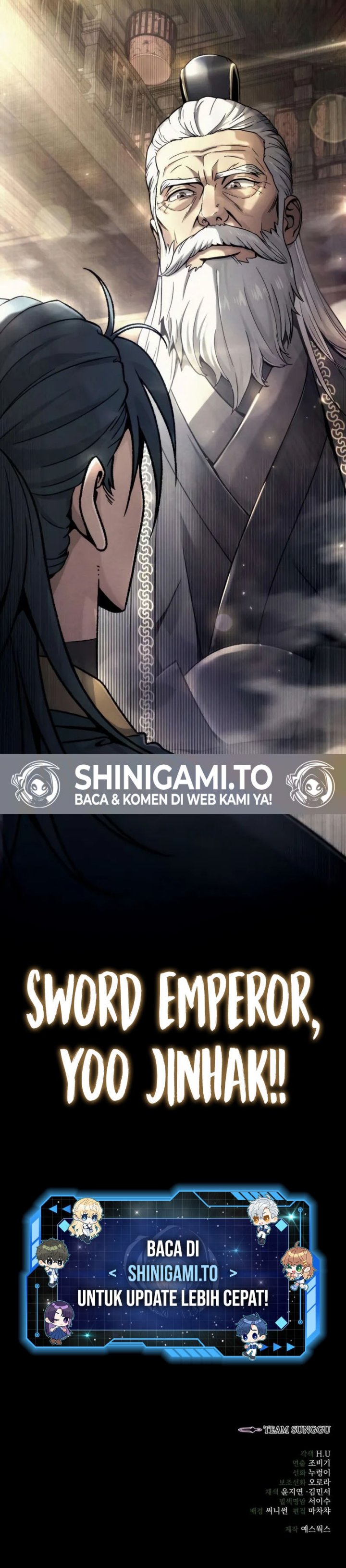 Overlord Of Sichuan chapter 2