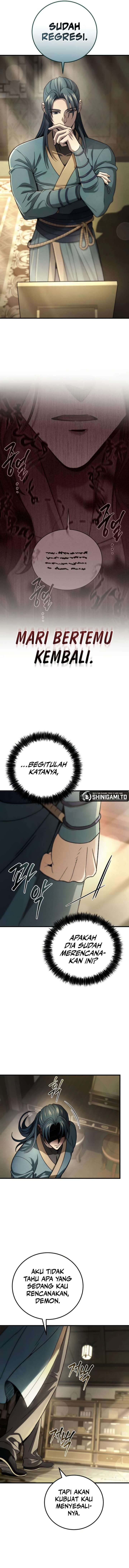 Overlord Of Sichuan chapter 4