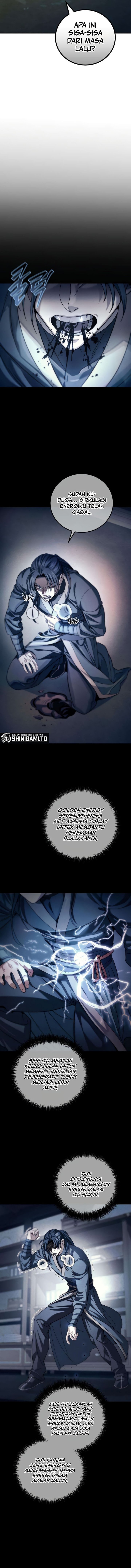 Overlord Of Sichuan chapter 4