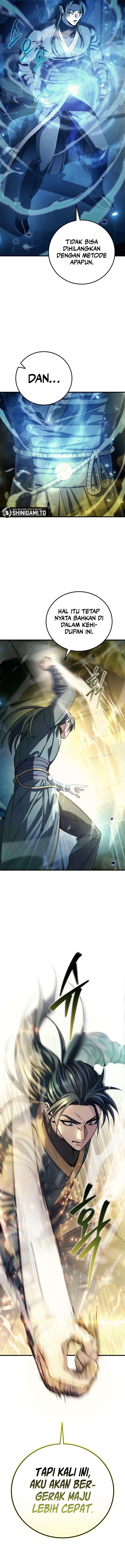 Overlord Of Sichuan chapter 4