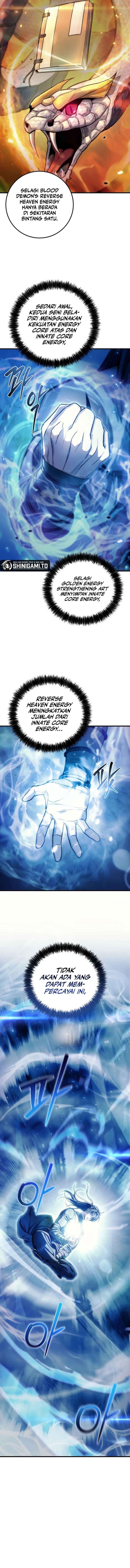 Overlord Of Sichuan chapter 4