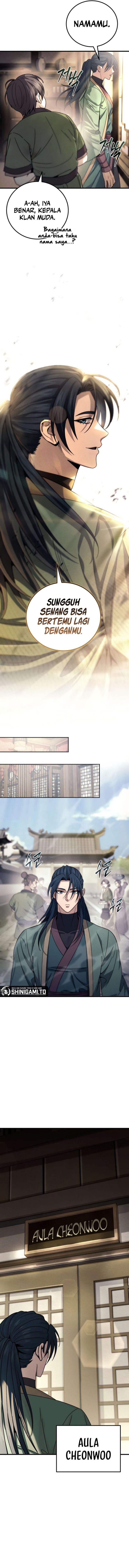 Overlord Of Sichuan chapter 4