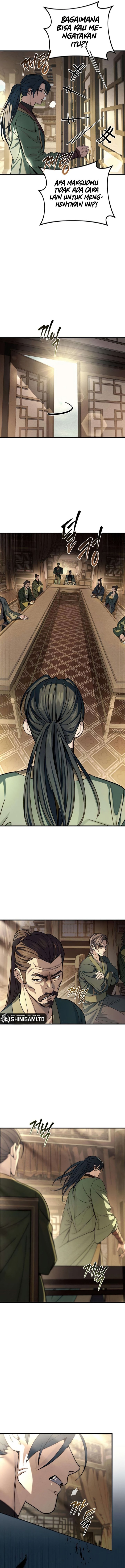 Overlord Of Sichuan chapter 4