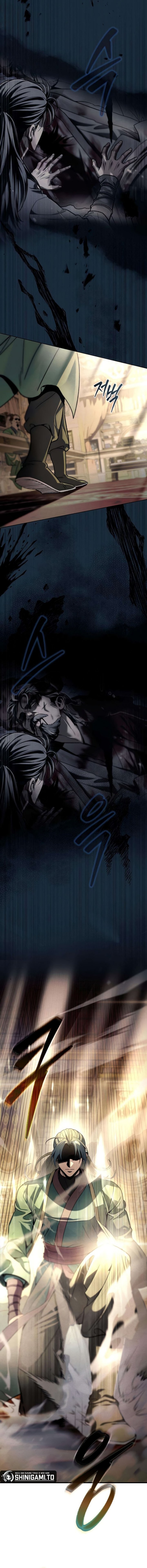 Overlord Of Sichuan chapter 4