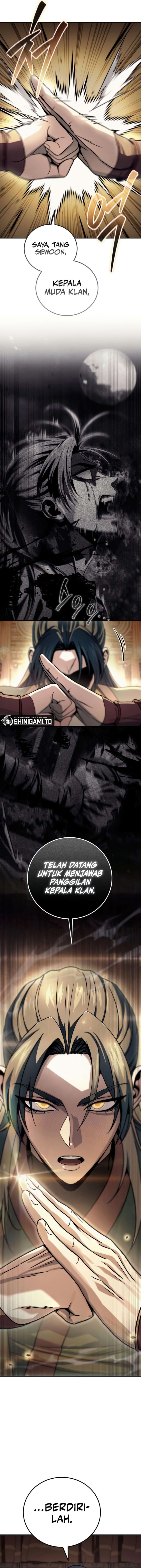 Overlord Of Sichuan chapter 4