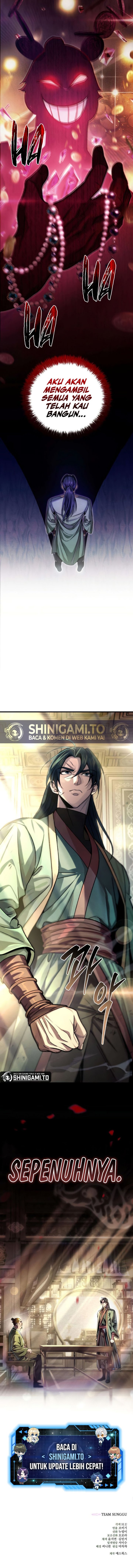 Overlord Of Sichuan chapter 4