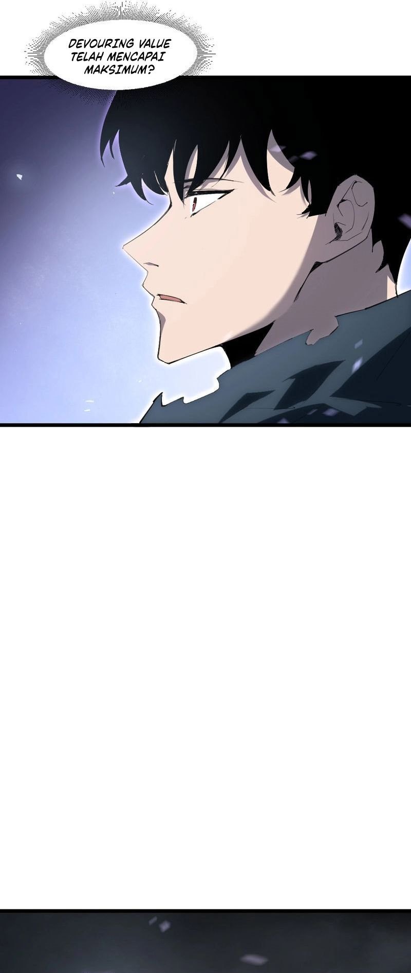 Overlord of Insects chapter 7