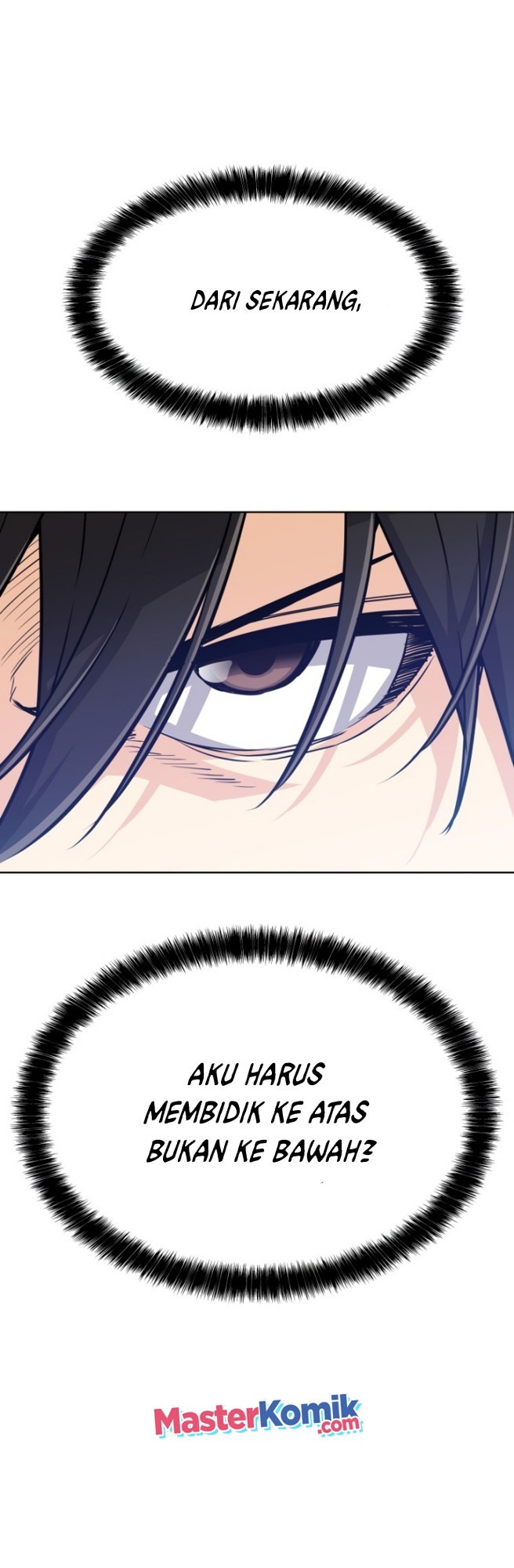 Overpowered Sword chapter 8