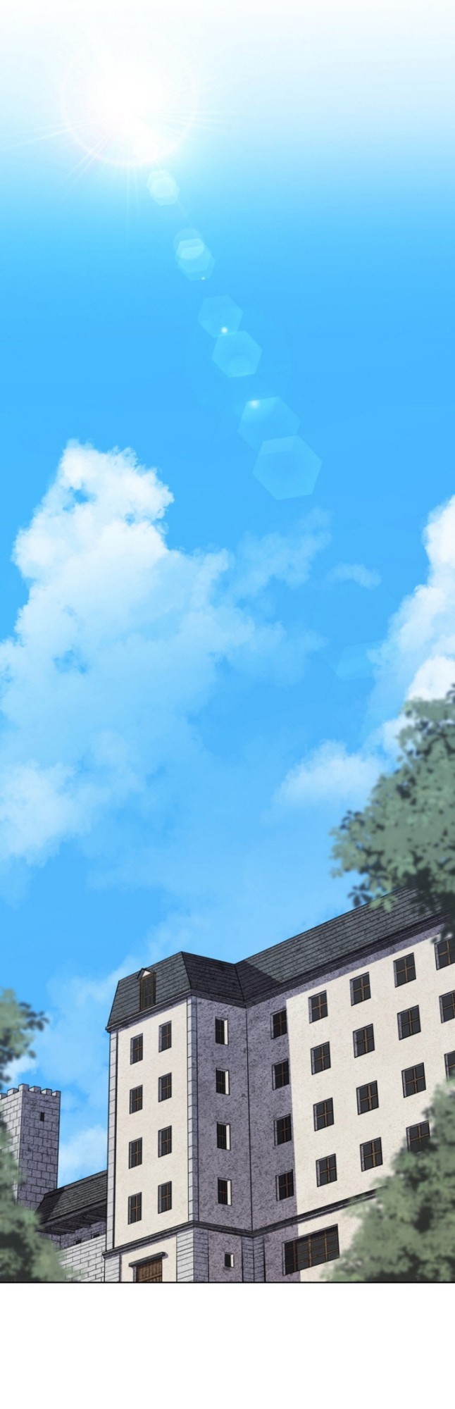 Overpowered Sword Chapter 11 Bahasa Indonesia