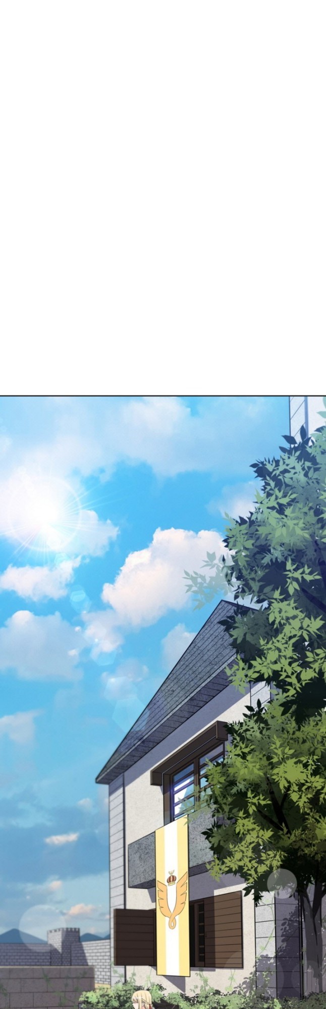 Overpowered Sword Chapter 11 Bahasa Indonesia