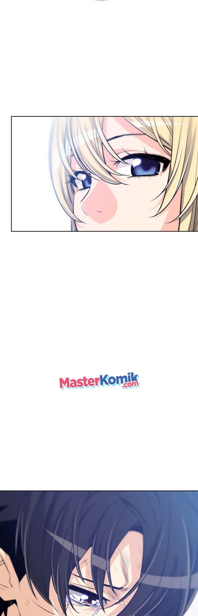 Overpowered Sword Chapter 11 Bahasa Indonesia