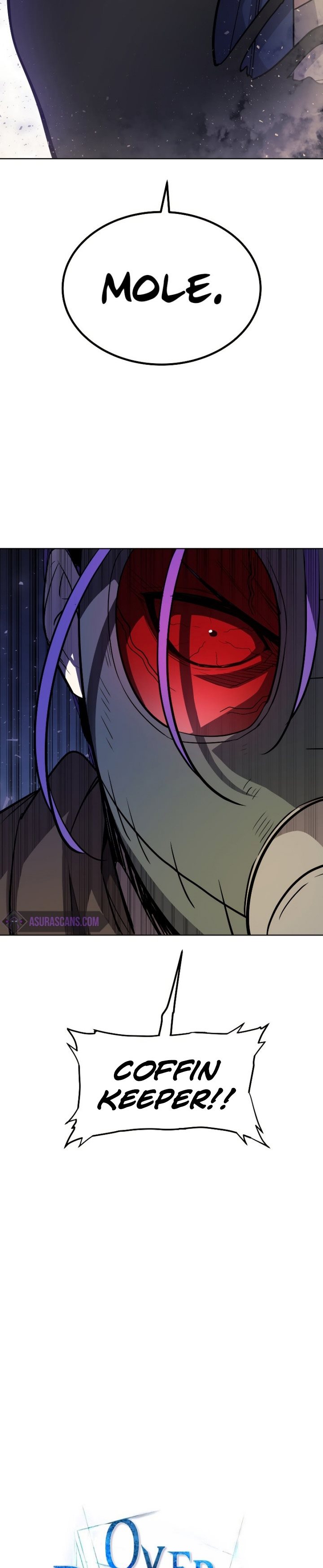 Overpowered Sword Chapter 62 Bahasa Indonesia