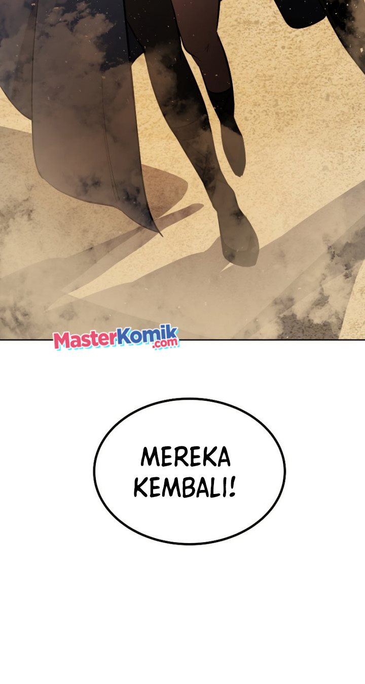 Overpowered Sword Chapter 62 Bahasa Indonesia