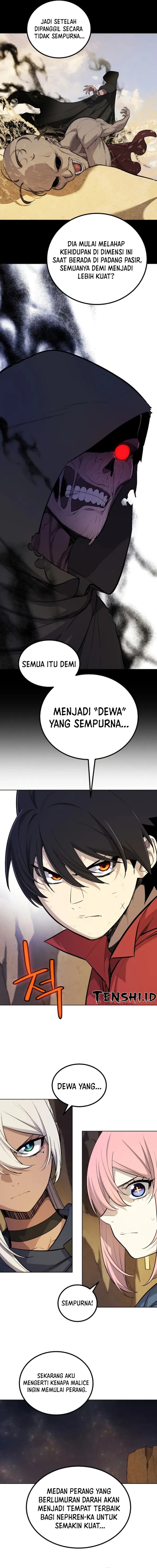Dilarang COPAS - situs resmi www.mangacanblog.com - Komik overpowered sword 130 - chapter 130 131 Indonesia overpowered sword 130 - chapter 130 Terbaru 8|Baca Manga Komik Indonesia|Mangacan