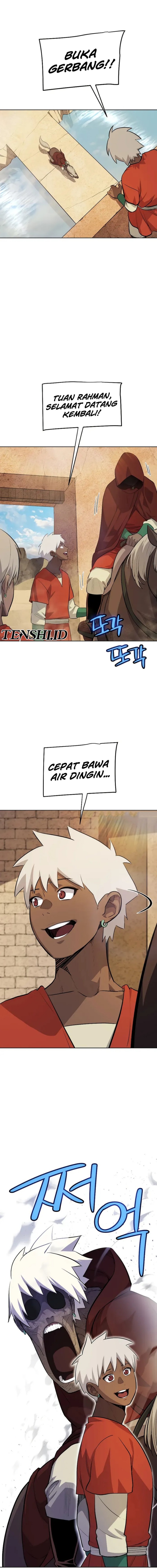 Dilarang COPAS - situs resmi www.mangacanblog.com - Komik overpowered sword 130 - chapter 130 131 Indonesia overpowered sword 130 - chapter 130 Terbaru 11|Baca Manga Komik Indonesia|Mangacan