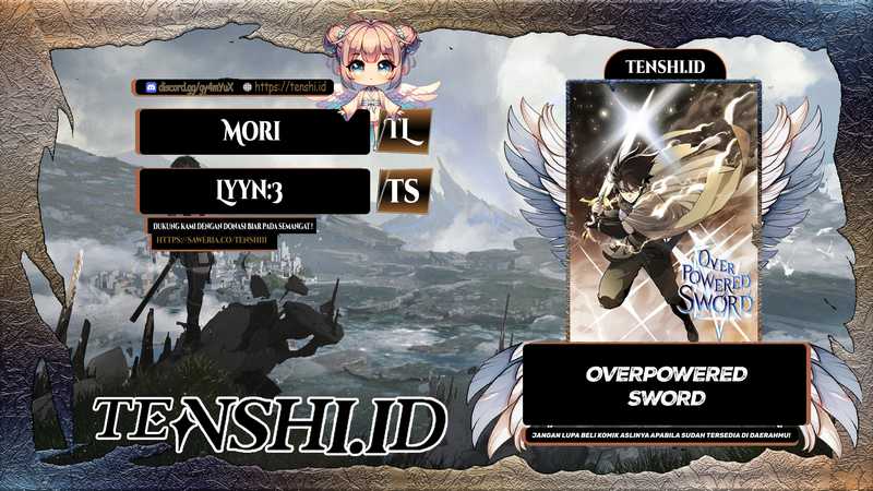 Dilarang COPAS - situs resmi www.mangacanblog.com - Komik overpowered sword 141 - chapter 141 142 Indonesia overpowered sword 141 - chapter 141 Terbaru 0|Baca Manga Komik Indonesia|Mangacan