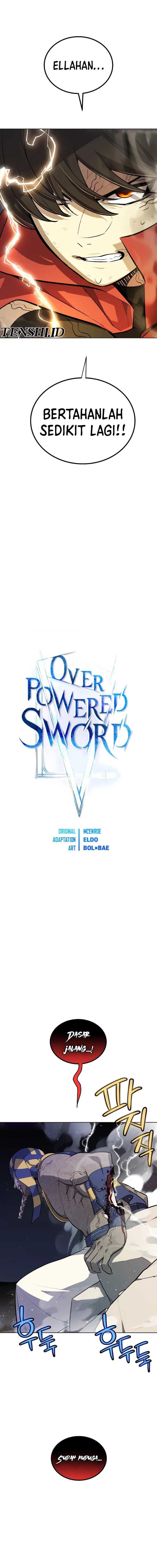 Dilarang COPAS - situs resmi www.mangacanblog.com - Komik overpowered sword 141 - chapter 141 142 Indonesia overpowered sword 141 - chapter 141 Terbaru 4|Baca Manga Komik Indonesia|Mangacan