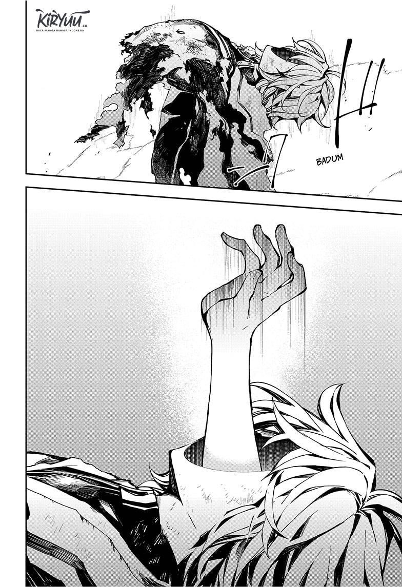 Owari no Seraph Chapter 92 Bahasa Indonesia