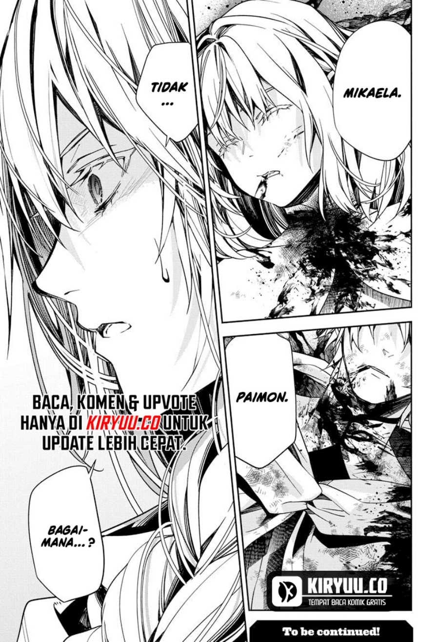 Dilarang COPAS - situs resmi www.mangacanblog.com - Komik owari no seraph 127 - chapter 127 128 Indonesia owari no seraph 127 - chapter 127 Terbaru 40|Baca Manga Komik Indonesia|Mangacan