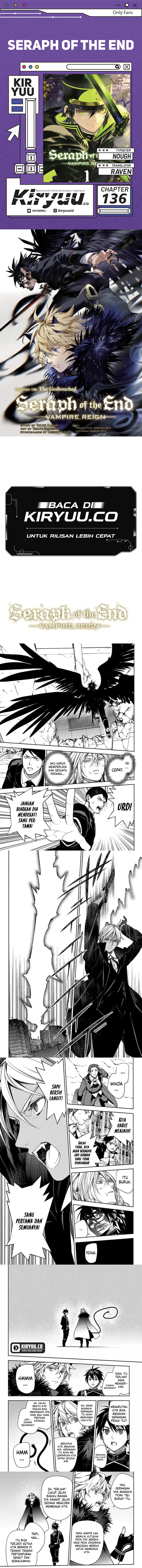 Dilarang COPAS - situs resmi www.mangacanblog.com - Komik owari no seraph 136 - chapter 136 137 Indonesia owari no seraph 136 - chapter 136 Terbaru 0|Baca Manga Komik Indonesia|Mangacan