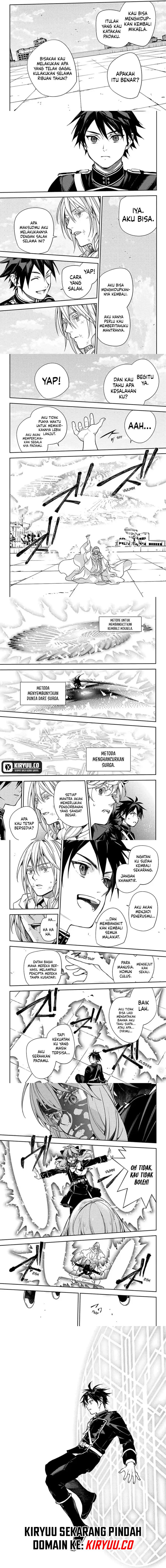 Dilarang COPAS - situs resmi www.mangacanblog.com - Komik owari no seraph 136 - chapter 136 137 Indonesia owari no seraph 136 - chapter 136 Terbaru 3|Baca Manga Komik Indonesia|Mangacan