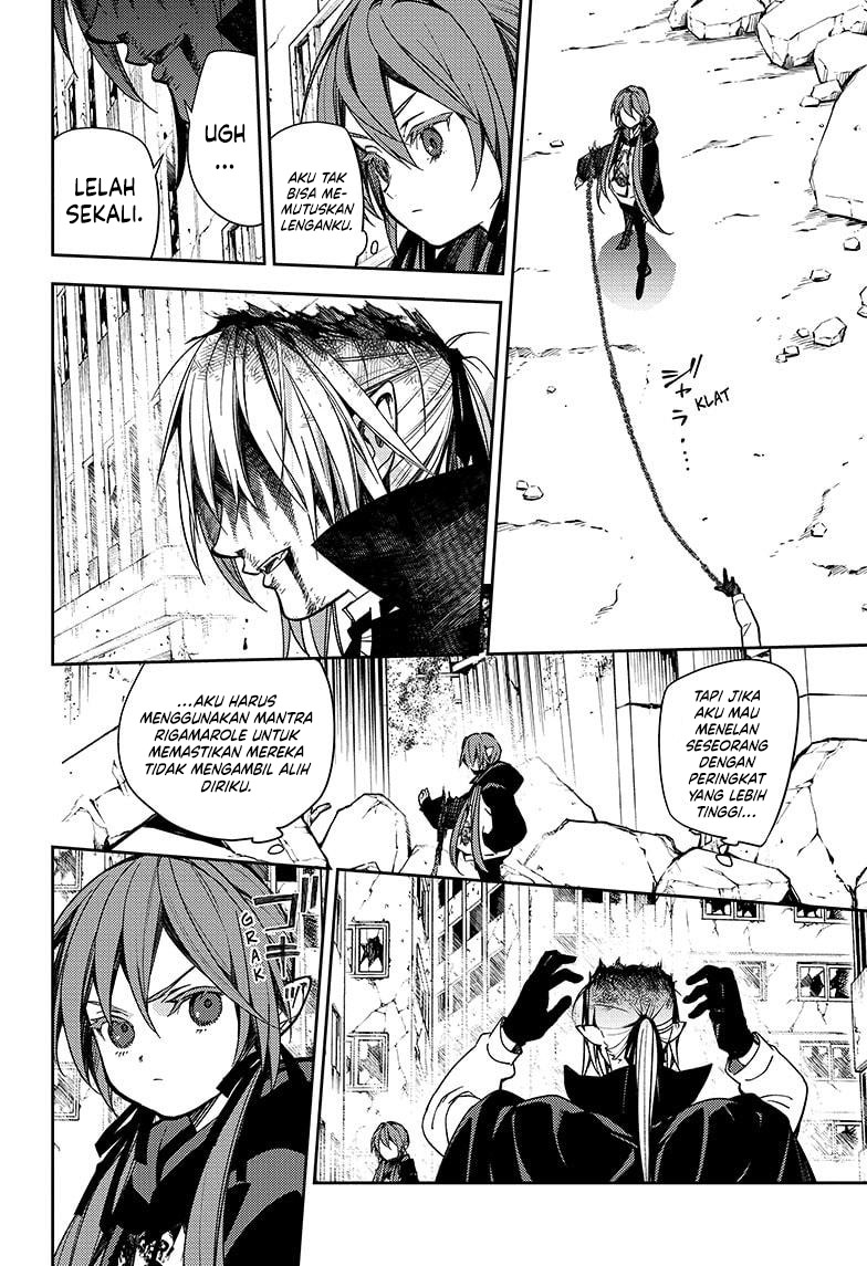 Dilarang COPAS - situs resmi www.mangacanblog.com - Komik owari no seraph 137 - chapter 137 138 Indonesia owari no seraph 137 - chapter 137 Terbaru 6|Baca Manga Komik Indonesia|Mangacan
