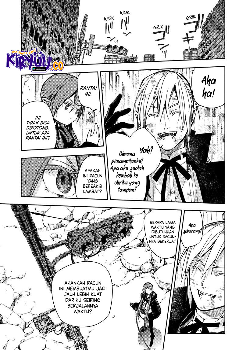 Dilarang COPAS - situs resmi www.mangacanblog.com - Komik owari no seraph 137 - chapter 137 138 Indonesia owari no seraph 137 - chapter 137 Terbaru 7|Baca Manga Komik Indonesia|Mangacan